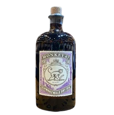 [92817] GIN MONKEY 47 500ML