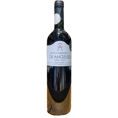 [96959] GRAN CABERNET SAUVIGNON DE ANGELES 750ML