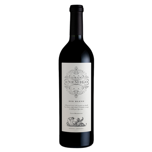 [3615] GRAN ENEMIGO BLEND 750ML