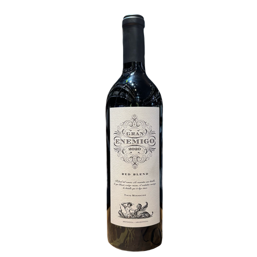 [3615] GRAN ENEMIGO BLEND 750ML