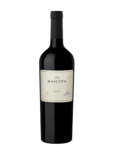 [93239] GRAN MASCOTA MALBEC 750ML