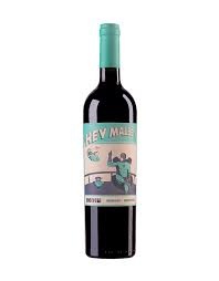[3012] HEY MALBEC 750ML