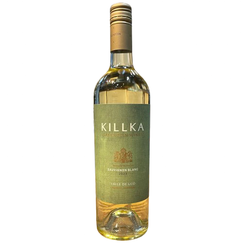 [3473] KILLKA SAUVIGNON BLANC 750ML