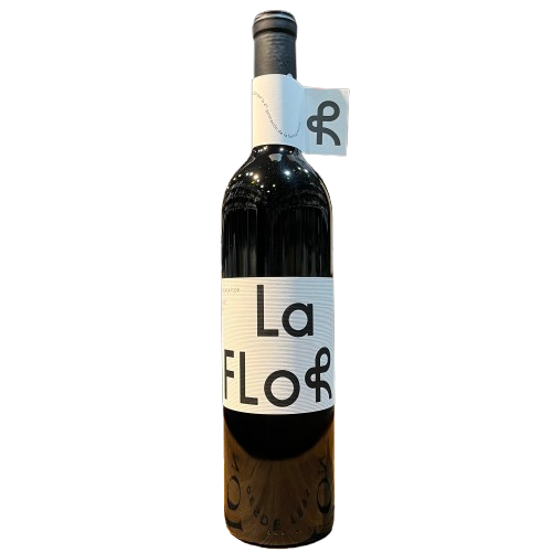 [92729] LA FLOR MALBEC 750ML