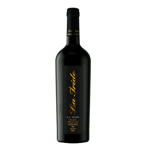[3341] LA IRIDE PARTIDA SELECCIONADA PINOT NOIR 750ML
