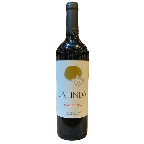 [3365] LA LINDA MALBEC 750ML