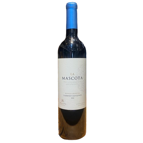 [91663] LA MASCOTA CABERNET SAUVIGNON 750ML