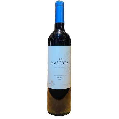[95016] LA MASCOTA MALBEC 750ML