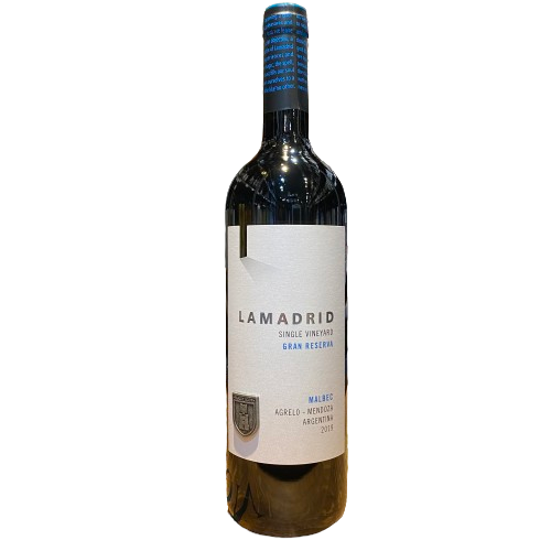 [92501] LAMADRID GRAN RESERVA MALBEC 750ML