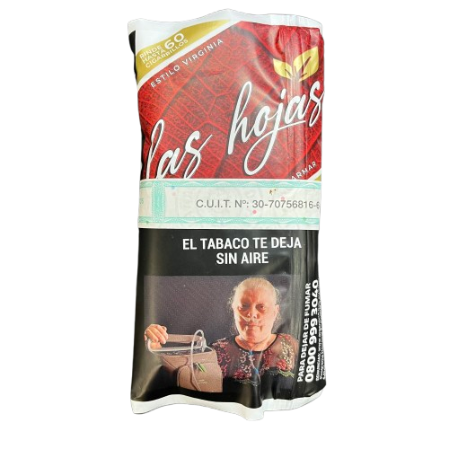 [91529] LAS HOJAS X 50GR