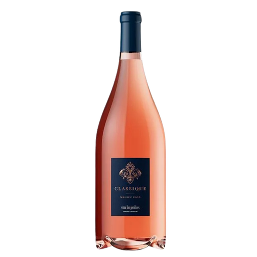[90473] LAS PERDICES CLASSIQUE ROSE 750ML