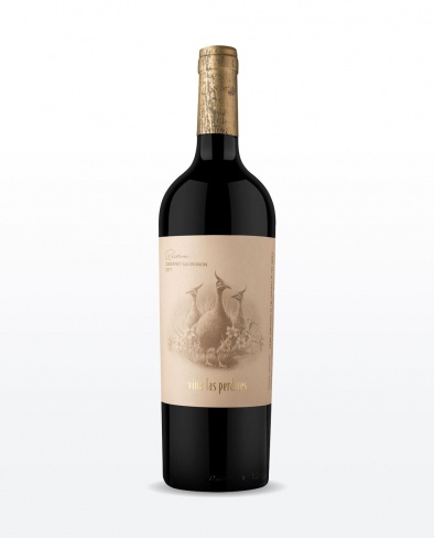 [3213] LAS PERDICES RESERVA CABERNET SAUVIGNON 750ML