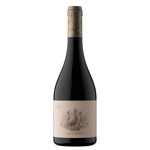 [3215] LAS PERDICES RESERVA PINOT NOIR 750ML