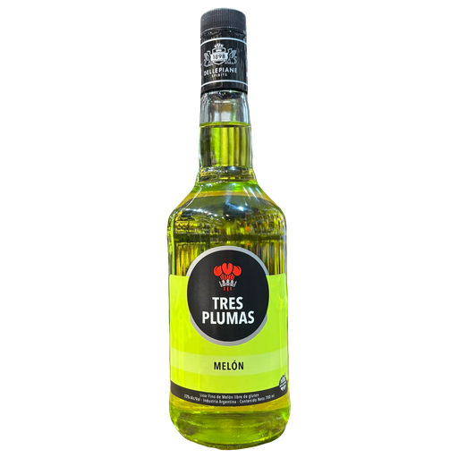 [95426] LICOR TP MELON 700ML