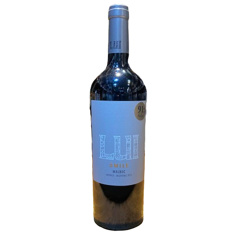 [3327] LUI UMILE MALBEC 750ML