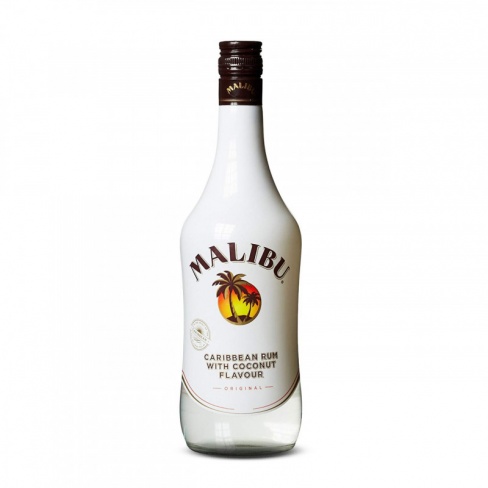 [3672] RON MALIBU 750ML