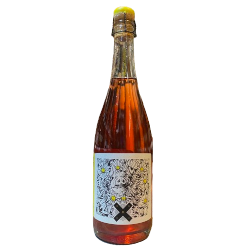 [94068] MARGARITA PARA LOS CHANCHOS NAT 750ML