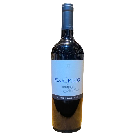 [3363] MARIFLOR MALBEC 750ML