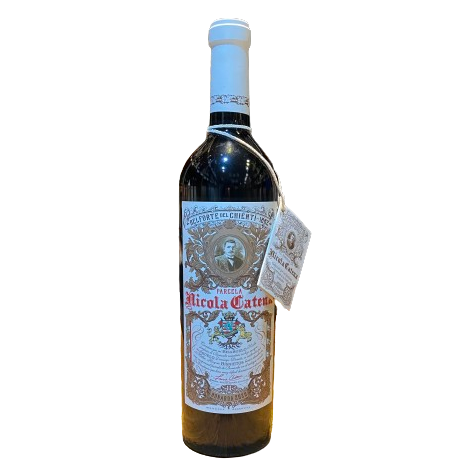 [98949] NICOLA CATENA BONARDA 750ML