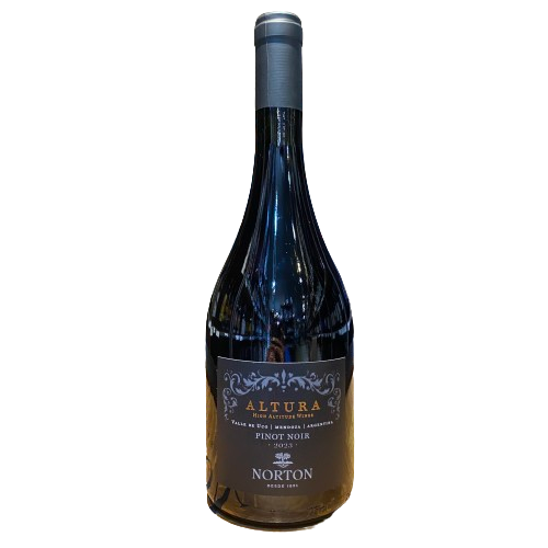 [97515] NORTON ALTURA PINOT NOIR 750ML