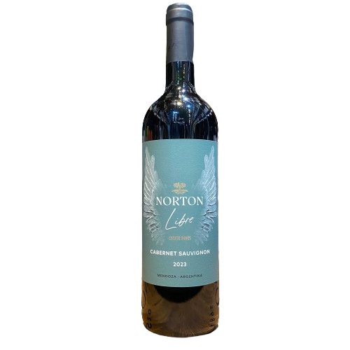 [97099] NORTON LIBRE CABERNET SAUVIGNON 750ML