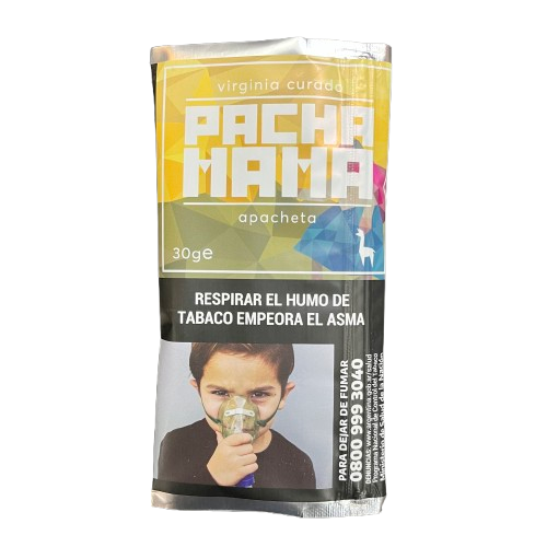[96317] PACHAMAMA APACHETA X 30GR