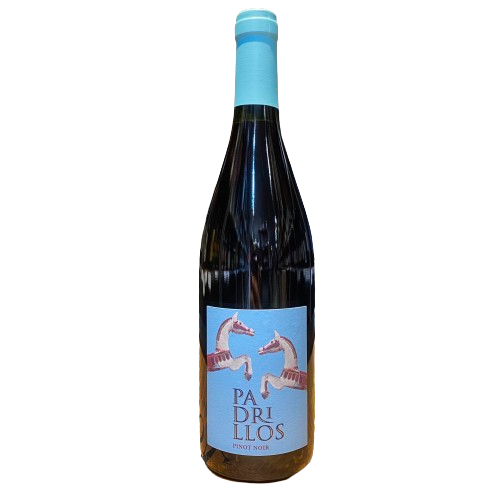 [3229] PADRILLOS PINOT NOIR 750ML