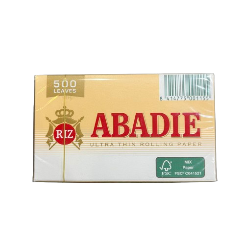 [98651] PAPEL ABADIE X 500