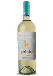 [3046] PARTRIDGE DULCE 750ML