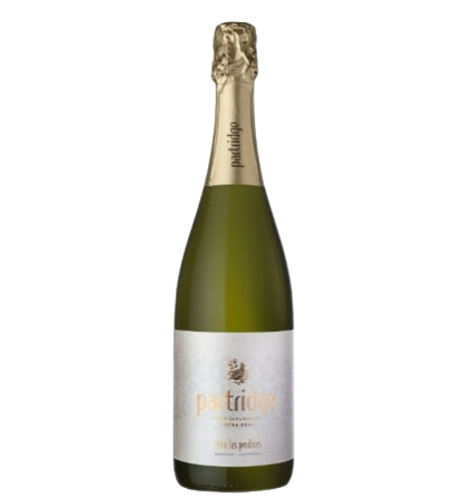 [3109] PARTRIDGE EXTRA BRUT 750ML