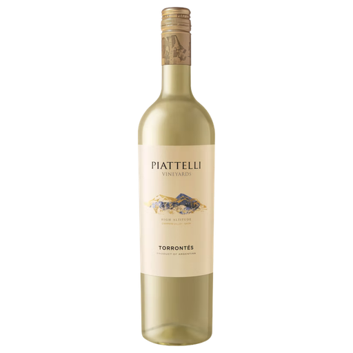 [92528] PIATTELLI RESERVA TORRONTÉS 750ML