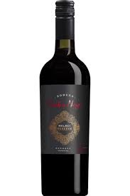 [3296] PIEDRA NEGRA ALTA COLECCION MALBEC 750ML