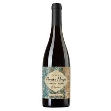 [3864] PIEDRA NEGRA ORG. ARROYO GRANDE FRANC 750ML