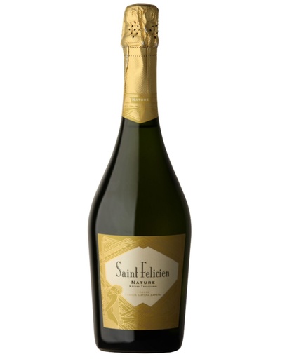 [92697] SAINT FELICIEN NATURE 750ML