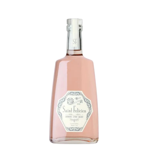 [93664] SAINT FELICIEN ROSE 750 CC