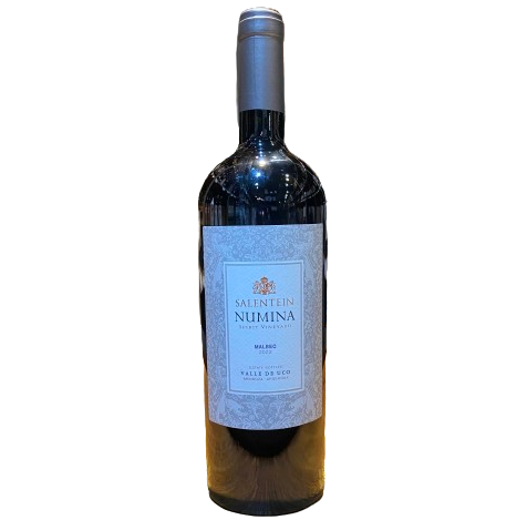 [3375] SALENTEIN NUMINA MALBEC 750ML