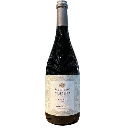 [3884] SALENTEIN NUMINA PINOT NOIR 750ML