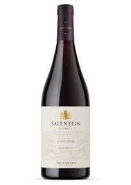 [3888] SALENTEIN RESERVA PINOT NOIR 750ML