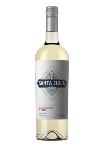 [3010] SANTA JULIA SAUVIGNON BLANC 750ML