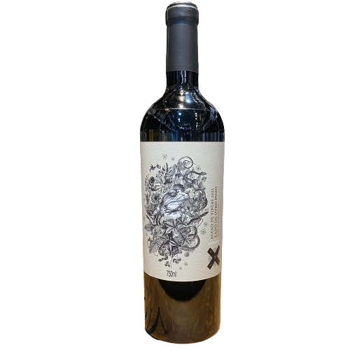 [3467] SAPO DE OTRO POZO BLEND DE TINTAS 750ML