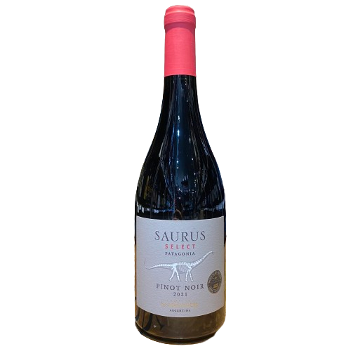 [95399] SAURUS SELECT PINOT NOIR 750ML