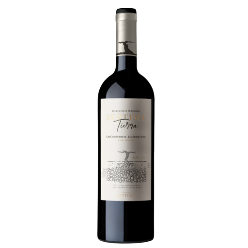 [3531] SEPTIMA TIERRA GUALTALLARY MALBEC 750ML