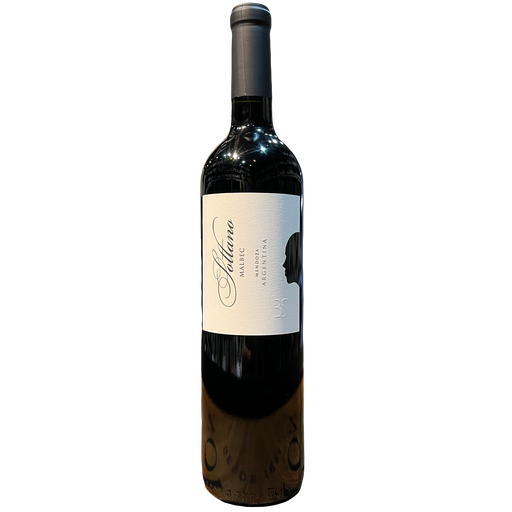 [3307] SOTTANO MALBEC 750ML