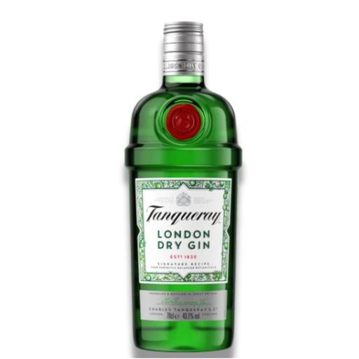 [3167] TANQUERAY LONDON DRY 750CC