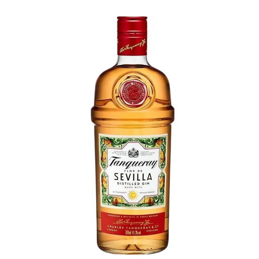 [3169] TANQUERAY SEVILLA 750CC