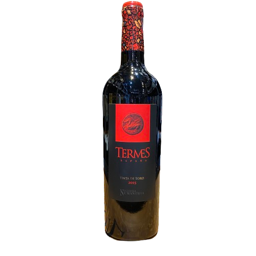 [98669] TERMES ESPAÑA TINTA DE TORO 750ML
