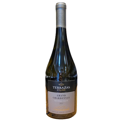 [98705] TERRAZAS DE LOS ANDES GRAN CHARDONNAY 750ML