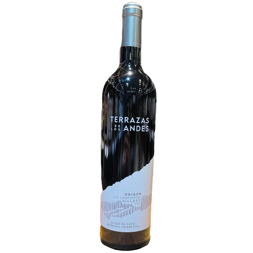 [3549] TERRAZAS DE LOS ANDES ORIGEN COMPUERTAS MALBEC 750ML