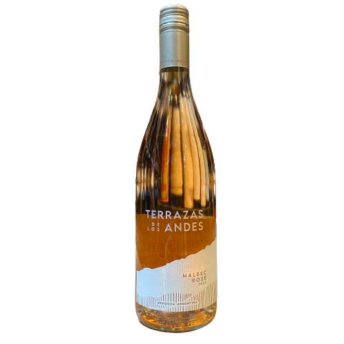 [93231] TERRAZAS DE LOS ANDES ROSE 750ML