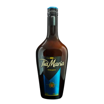 [3650] TIA MARIA CREAM 690ML
